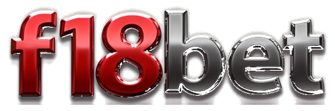 f18bet logo